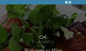 Bluewatergrillri.com thumbnail