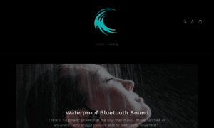 Bluewavesound.com thumbnail