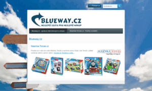 Blueway.cz thumbnail