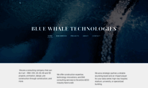 Bluewhale-tech.com thumbnail