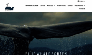 Bluewhale.co.kr thumbnail