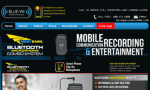 Bluewi.trubluwebconsulting.net thumbnail