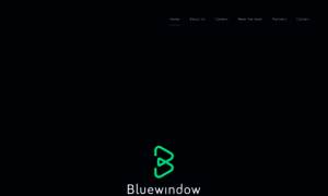 Bluewindowltd.com thumbnail