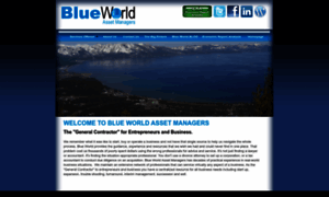 Blueworldam.com thumbnail