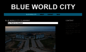 Blueworldcity1.bravesites.com thumbnail