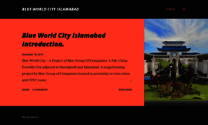 Blueworldcitypk.blogspot.com thumbnail