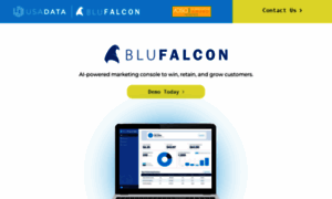 Blufalcon.ai thumbnail