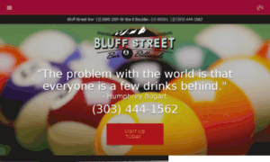 Bluffstreetbarboulder.com thumbnail