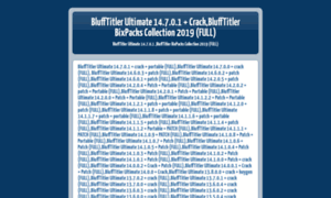 Blufftitler-dx9-itv-12-superpack.blogspot.com thumbnail