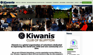 Blufftonkiwanis.org thumbnail