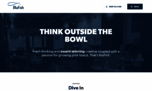 Blufishconsulting.com thumbnail