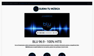 Blufm.com thumbnail