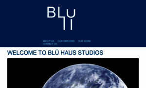 Bluhausstudios.com thumbnail