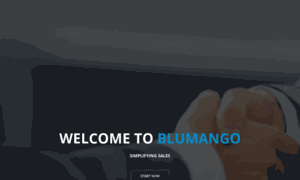 Blumango.net thumbnail