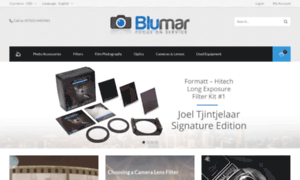 Blumar.photo thumbnail
