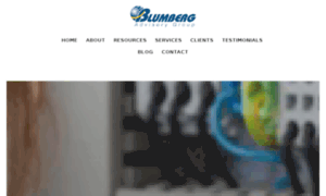 Blumberg-advisor.com thumbnail