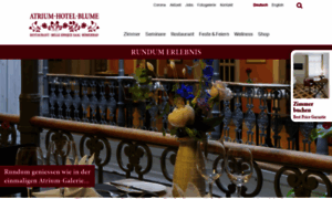 Blume-baden.ch thumbnail