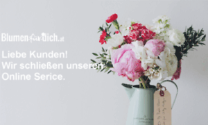 Blumen-fuer-dich.at thumbnail