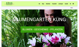 Blumen-kueng.ch thumbnail