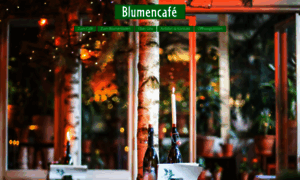 Blumencafe-berlin.de thumbnail