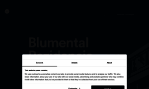 Blumental.eu thumbnail