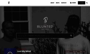 Bluntedbeatz.beatstars.com thumbnail