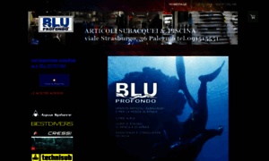 Bluprofondo.it thumbnail