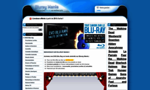 Bluray-mania.com thumbnail