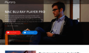 Bluray-player-software.com thumbnail