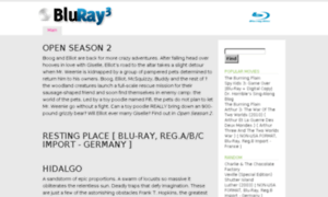 Bluray3.com thumbnail