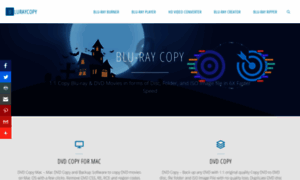 Bluraycopy.blu-ray-softs.com thumbnail