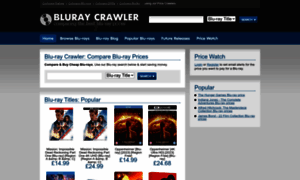 Bluraycrawler.co.uk thumbnail