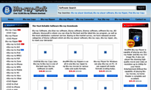 Bluraysoft.com thumbnail