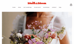 Blushandbloom.ca thumbnail