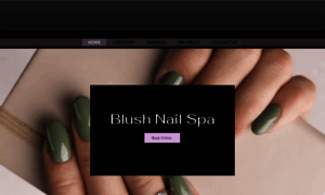 Blushnailspavictoria.com thumbnail