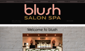 Blushsalonky.com thumbnail