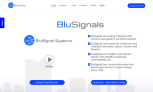 Blusignalsystems.com thumbnail