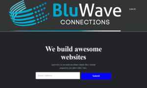 Bluwaveconnections.com thumbnail