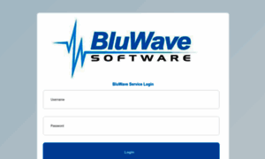 Bluwaveservice.co.za thumbnail