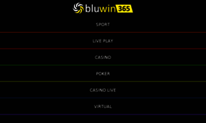 Bluwin365.com thumbnail