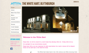 Blythburgh-whitehart.co.uk thumbnail