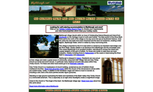 Blythburgh.net thumbnail