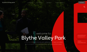 Blythevalleypark.co.uk thumbnail