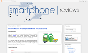 Bm-smartphone-reviews.blogspot.com thumbnail