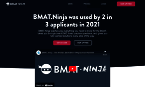 Bmat.ninja thumbnail