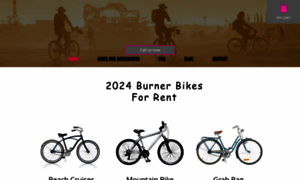 Bmbikerentals.com thumbnail