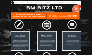 Bmbitzltd.co.uk thumbnail