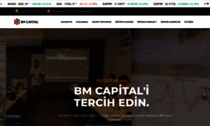 Bmcapital.com.tr thumbnail