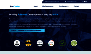 Bmcoder.com thumbnail