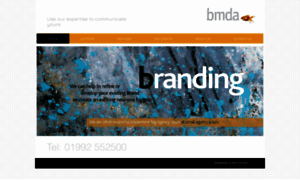 Bmda-design.co.uk thumbnail